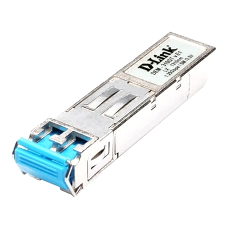 DLINK Dlink Module Dem-310gt, 1-port Mini-gbic To 1000lx