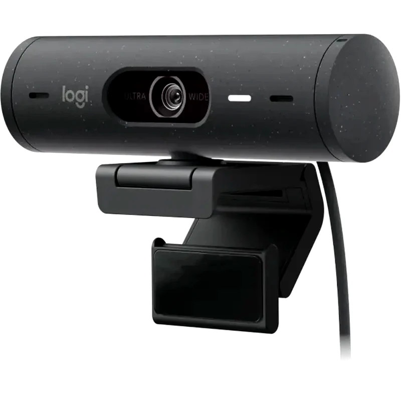 LOGITECH Logitech Brio 500 Web Camera Full HD 1080p