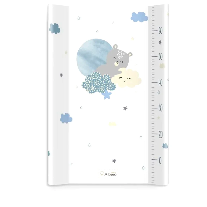 ALBERO MIO Αλλαξιέρα Μωρού Μαλακή - Night Sky (50x70 Cm) (001431)