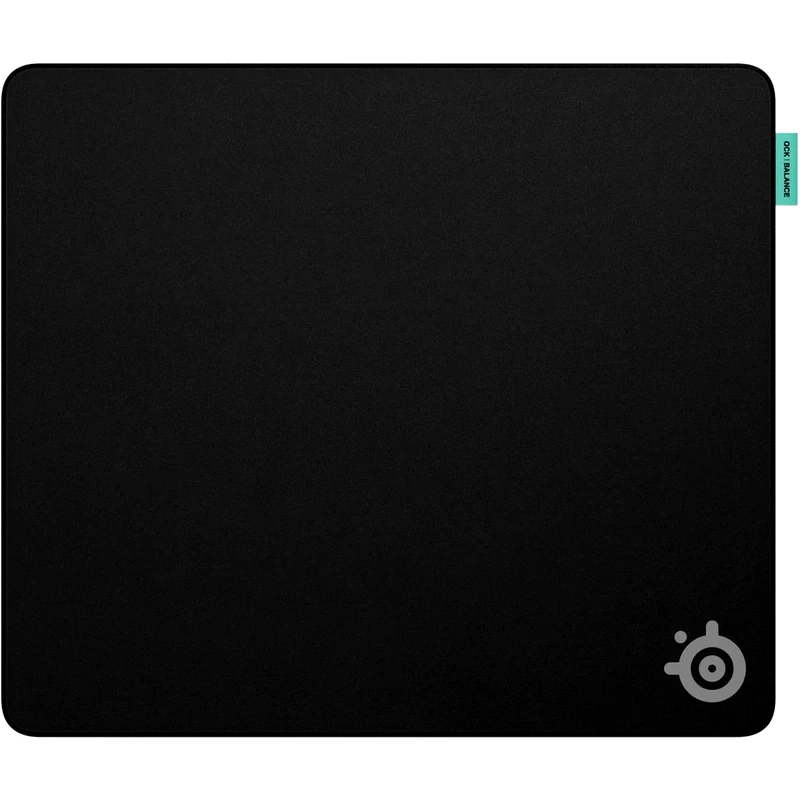 STEELSERIES SteelSeries QcK Performance Balance L 490mm - Black