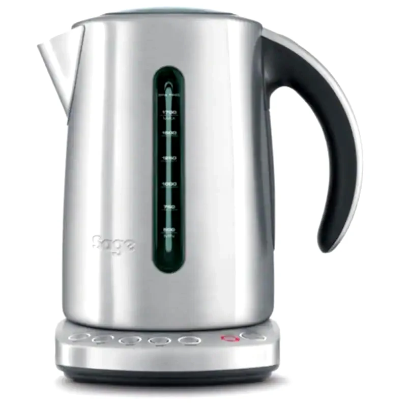 SAGE Βραστήρας SAGE The Smart Kettle™ SKE825BSS 2400 W 1.7 L Inox