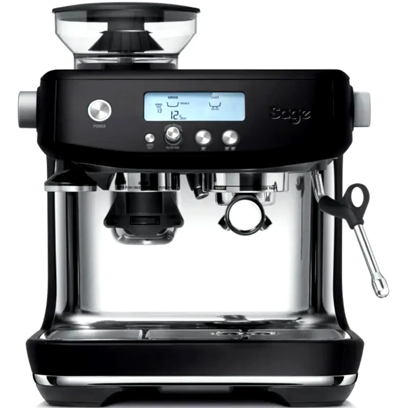 SAGE SAGE Thebarista Pro™ SES878BTR 1650 W 15bar Μηχανή Espresso