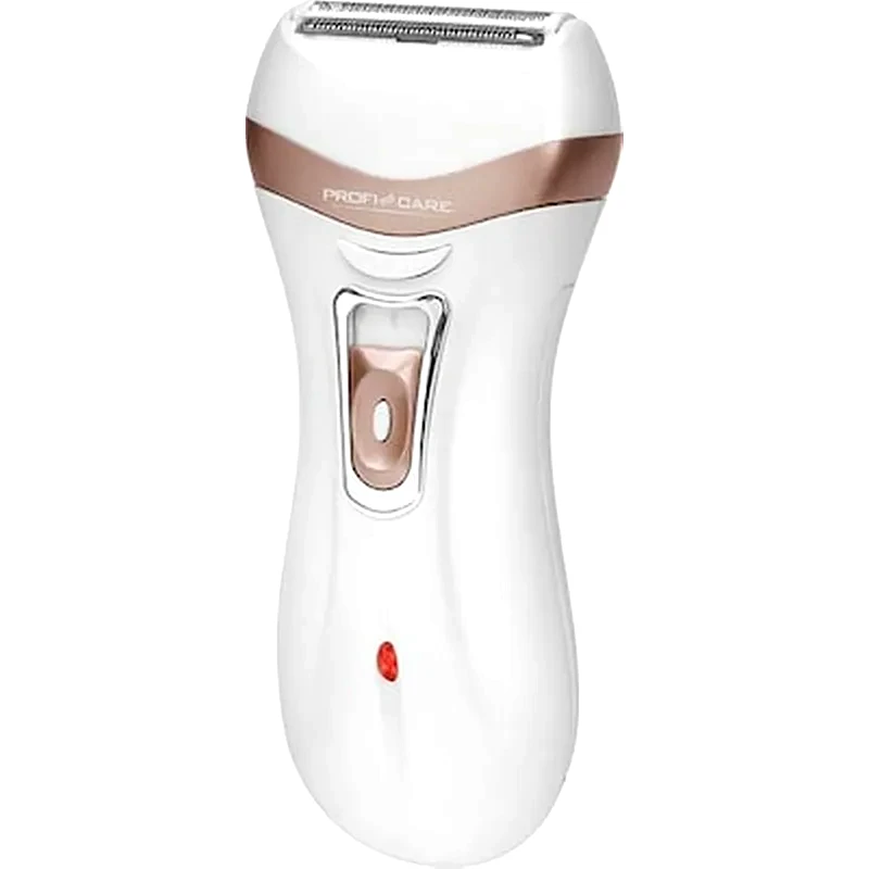 PROFICARE Σετ Γυναικείας Περιποίησης 3 Σε 1 Proficare PC-LBS 3002 Λευκό