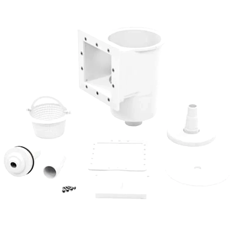 VIDAXL Vidaxl Skimmer Πισίνας (σκίμερ) Σετ 8 Τεμ. 21 X 25 X 30,5 Εκ.