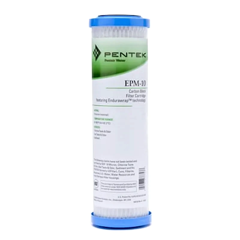 PENTAIR Ανταλλακτικo Φiλτρο Pentek Epm-10