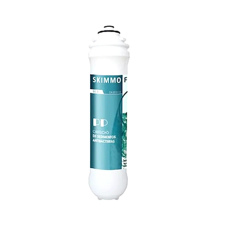 HIDROWATER Ανταλλακτικό Φίλτρο Πολυπροπυλενιου Αντιβακτηριακο Quick