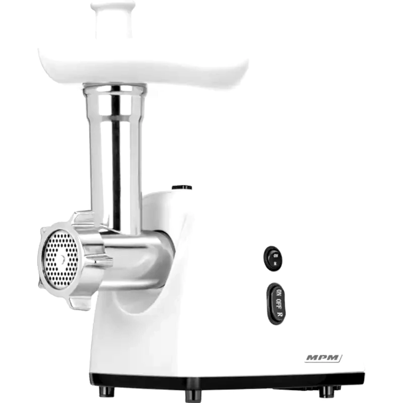 MPM Κρεατομηχανή MPM MMM-06 720 W Λευκό