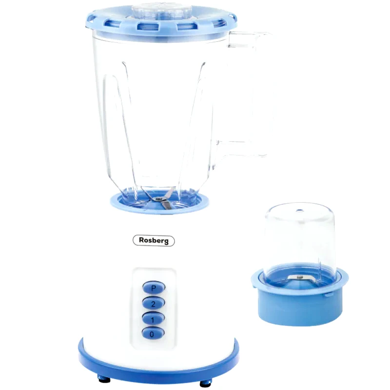 ROSBERG ROSBERG R51162B 1.5L 500W Μπλέντερ