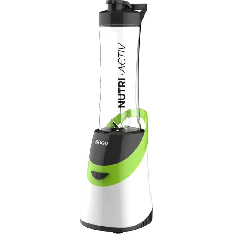 SOGO SOGO BAT-SS-5515-G 0.6L 350W Μπλέντερ