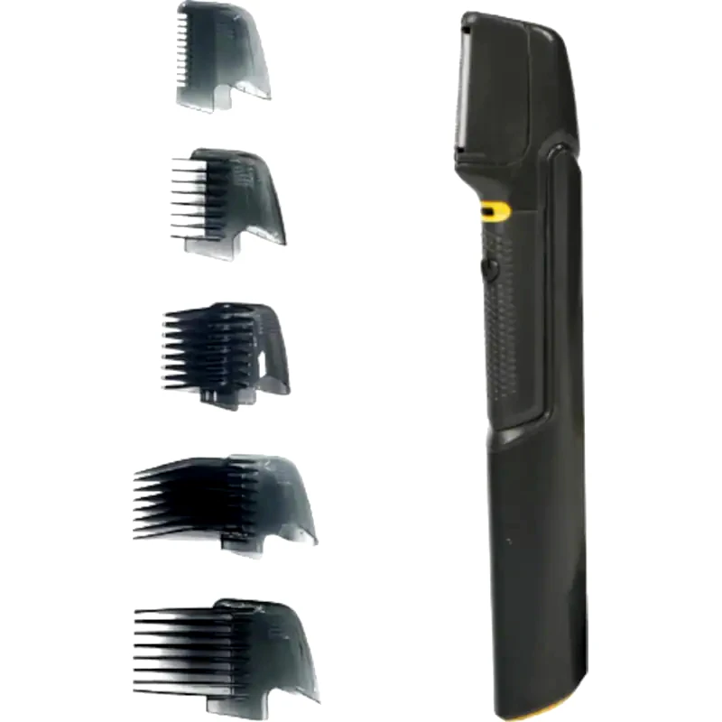 CENOCCO Trimmer CENOCCO CC-9110 Μαύρο