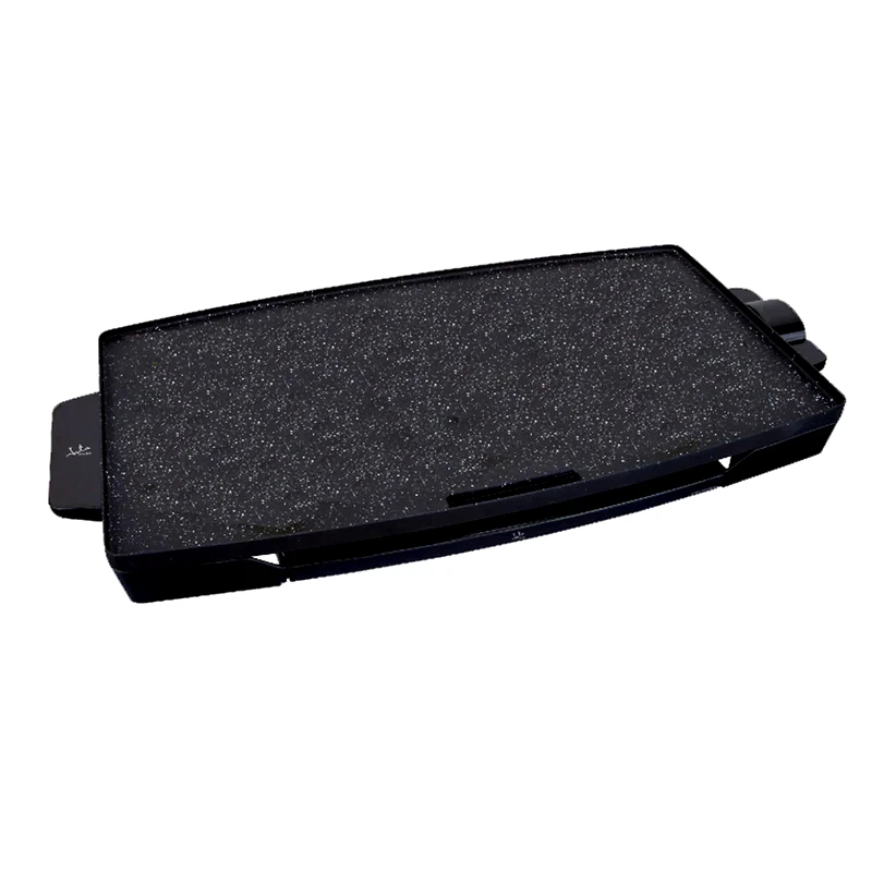JATA Ψηστιερα JATA GR603 2200W Μαύρο