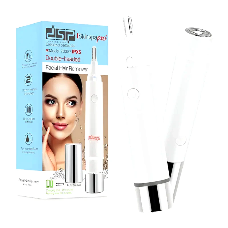 DSP Ξυριστική Μηχανή Dsp 616119