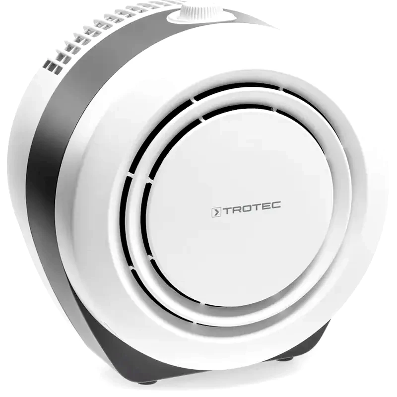 TROTEC TROTEC Designer Air Cleaner AirgoClean® 10 E 45 W Καθαριστής Αέρα Ιονιστής