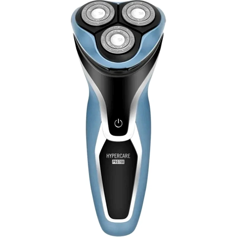 TEESA Ξυριστική Μηχανή Teesa HYPERCARE PRO700 Μπλε