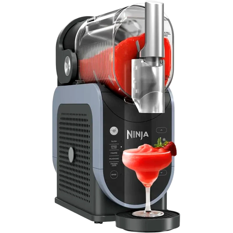 NINJA Γρανιτομηχανή NINJA SLUSHI FS301EU 200 W Γκρι