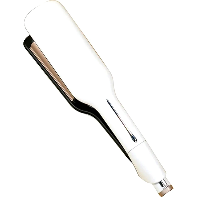 ENCHEN Ισιωτικό Μαλλιών ENCHEN ENROLLOR PRO Λευκό