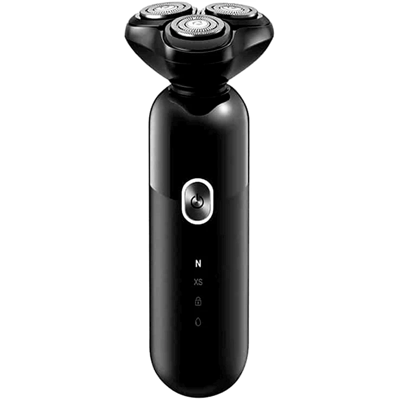 ENCHEN Ξυριστική Μηχανή Enchen Mocha S Μαύρο