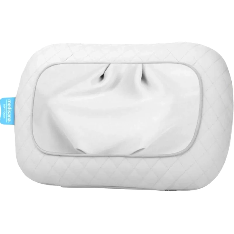 MEDISANA Μαξιλάρι Μασάζ Shiatsu Medisana MCG 800 Comfort Γκρι