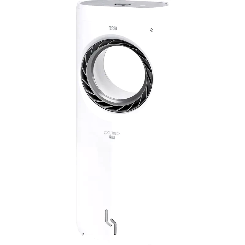 TEESA TEESA Cool Touch P800 TSA8044 80W Air Cooler με Τηλεχειριστήριο