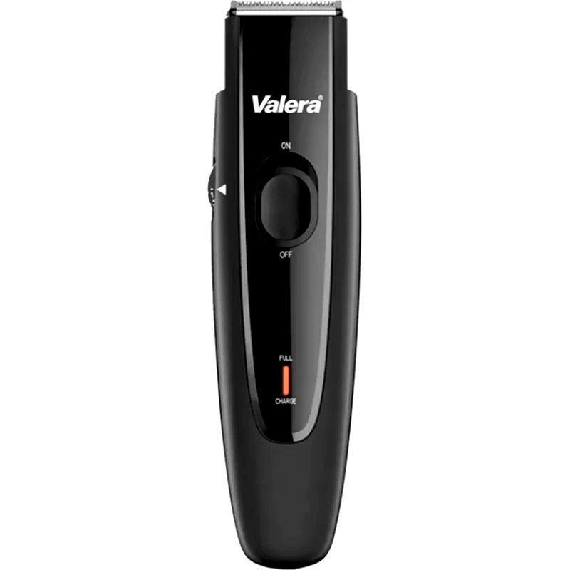 VALERA SWISS VALERA SWISS X-Cut 642.02 Κουρευτική Μηχανή Επαναφορτιζόμενη Μαύρο