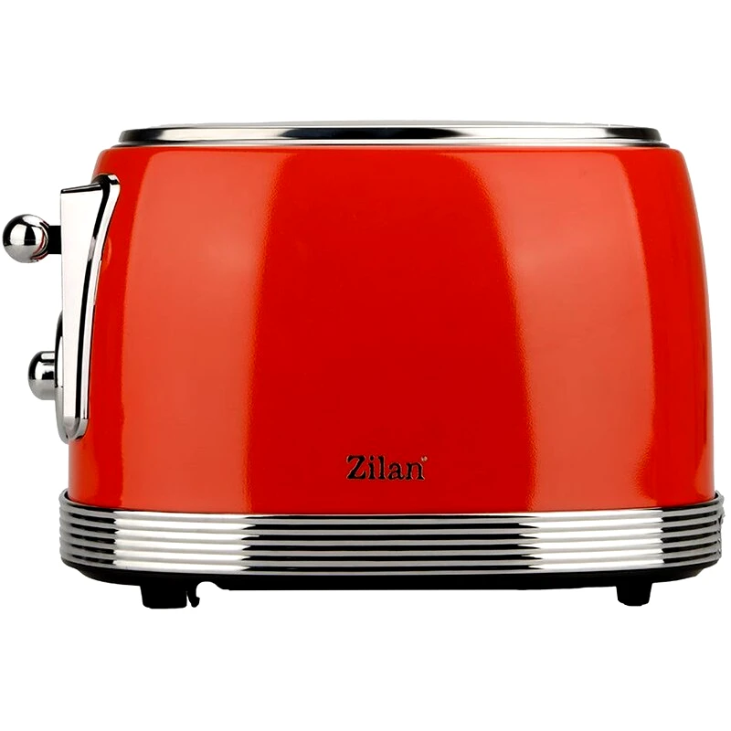 ZILAN ZILAN ZLN7040 2 Θέσεων 850W Φρυγανιέρα