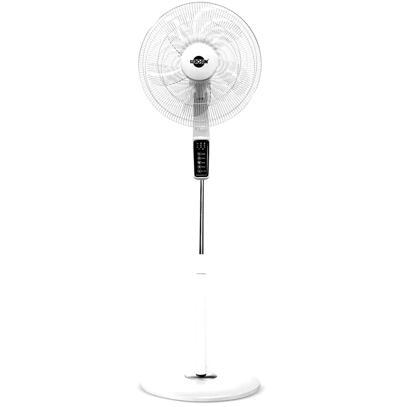 KEROSUN KEROSUN KFS01-16JRW 60W Ανεμιστήρας Δαπέδου με Τηλεχειριστήριο