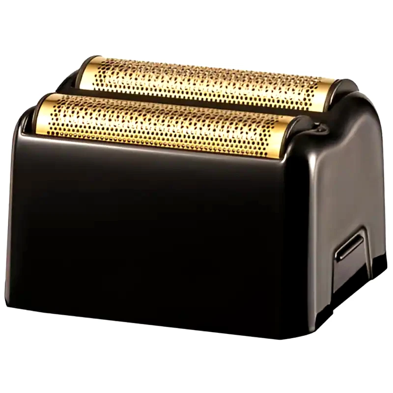 MONSTER Πλέγμα MONSTER Shaver Replacement Foil Head Μαύρο