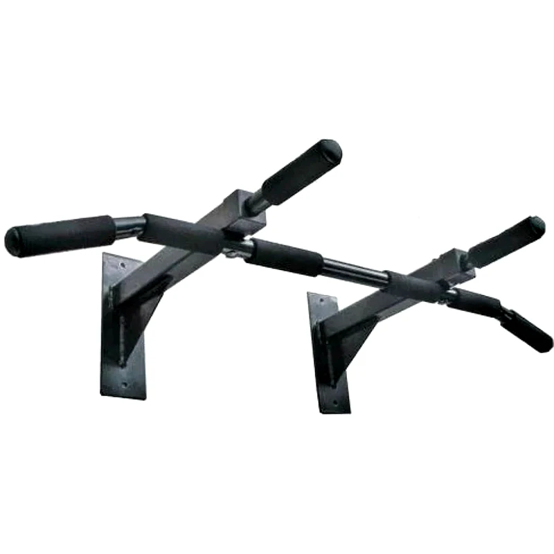 POWER FORCE Μονόζυγο Δίζυγο Τοίχου Power Force FX-7021 Ασφαλείας Πολλαπλών Λαβών