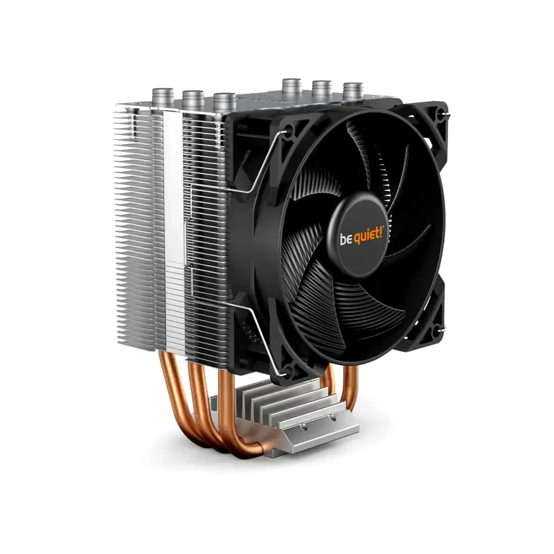 BE QUIET Ψύκτρα επεξεργαστή Be Quiet! BK030 120mm
