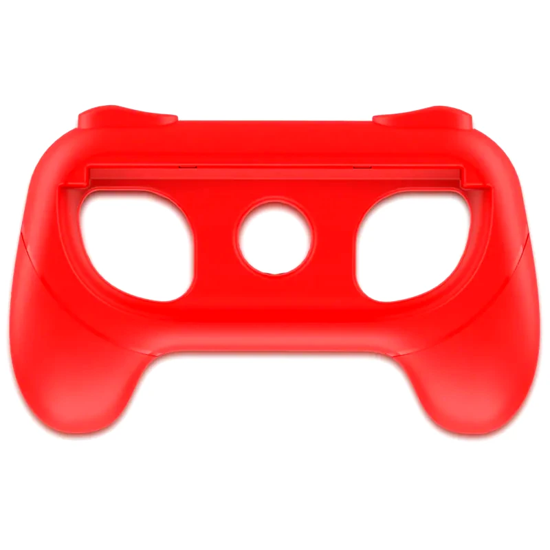 NACON Nacon Καλύμματα Joy-Con για Nintendo Switch 2 - Κόκκινο/Μπλε
