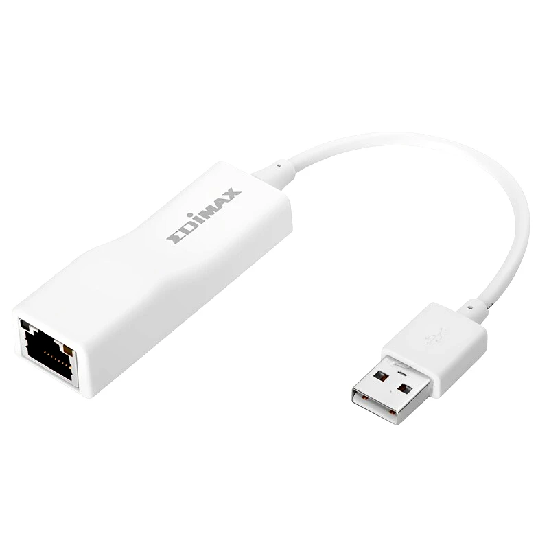 EDIMAX Edimax EU-4208 Αντάπτορας Δικτύου Ενσύρματη σύνδεση 100Mbps