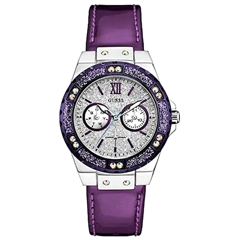 GUESS Γυναικεία Ρολόγια Guess W0775l6 (38 Mm)