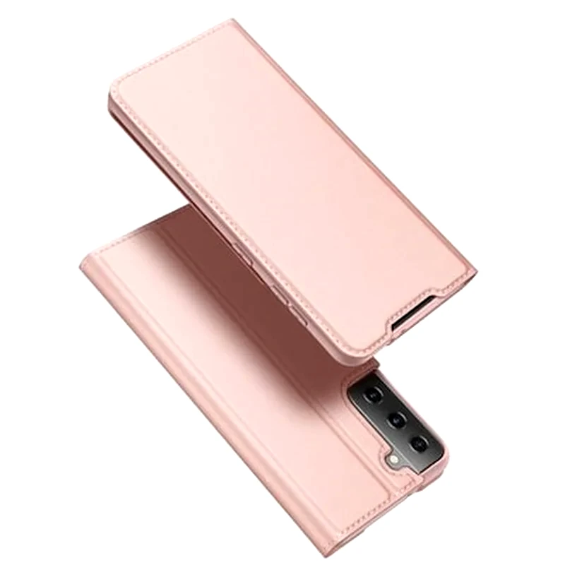 DUX DUCIS Θήκη Samsung Galaxy S21 Ultra - Dux Ducis Skin Pro - Black