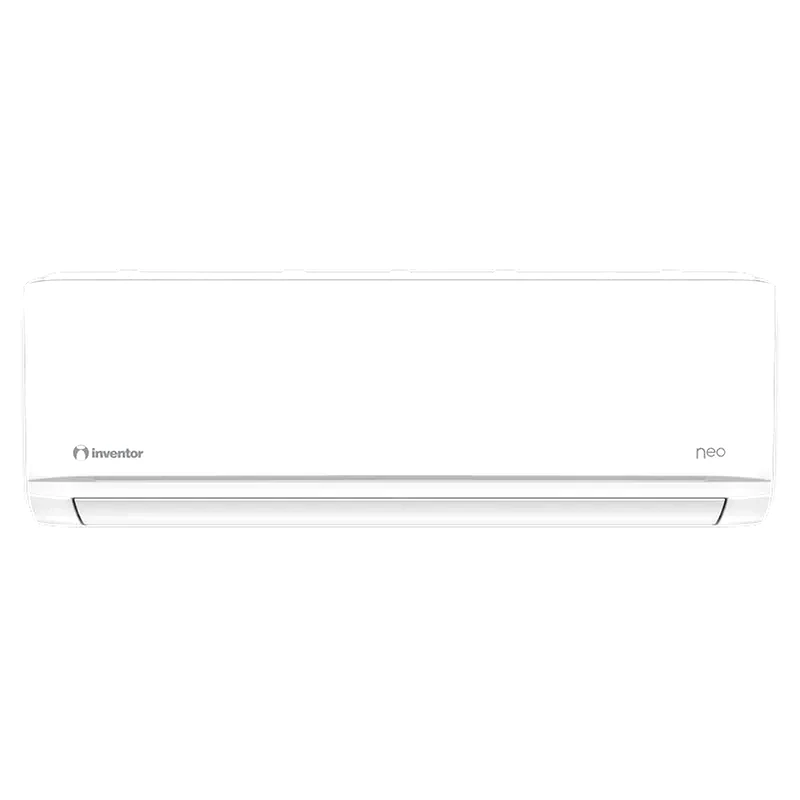 INVENTOR INVENTOR Neo N3VI-24WFI Κλιματιστικό Inverter 24.000 BTU A++/A+++ με Ιονιστή WiFi