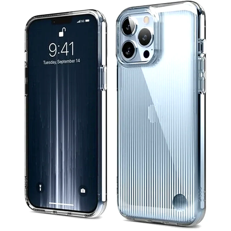 ELAGO Θήκη Apple iPhone 13 Pro Max - Elago Urban - Transparent