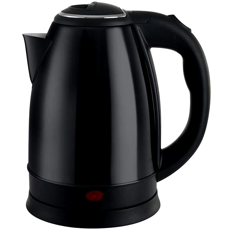 HOME STAR HOMESTAR HS-SSK1.8BL 1500 W 1.8 L Μαύρο Βραστήρας