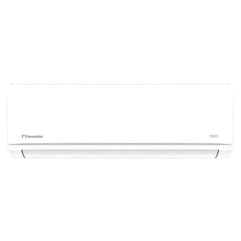 INVENTOR INVENTOR Neo N3VI-09WFI Κλιματιστικό Inverter 9.000 BTU A++/A+++ με Ιονιστή WiFi