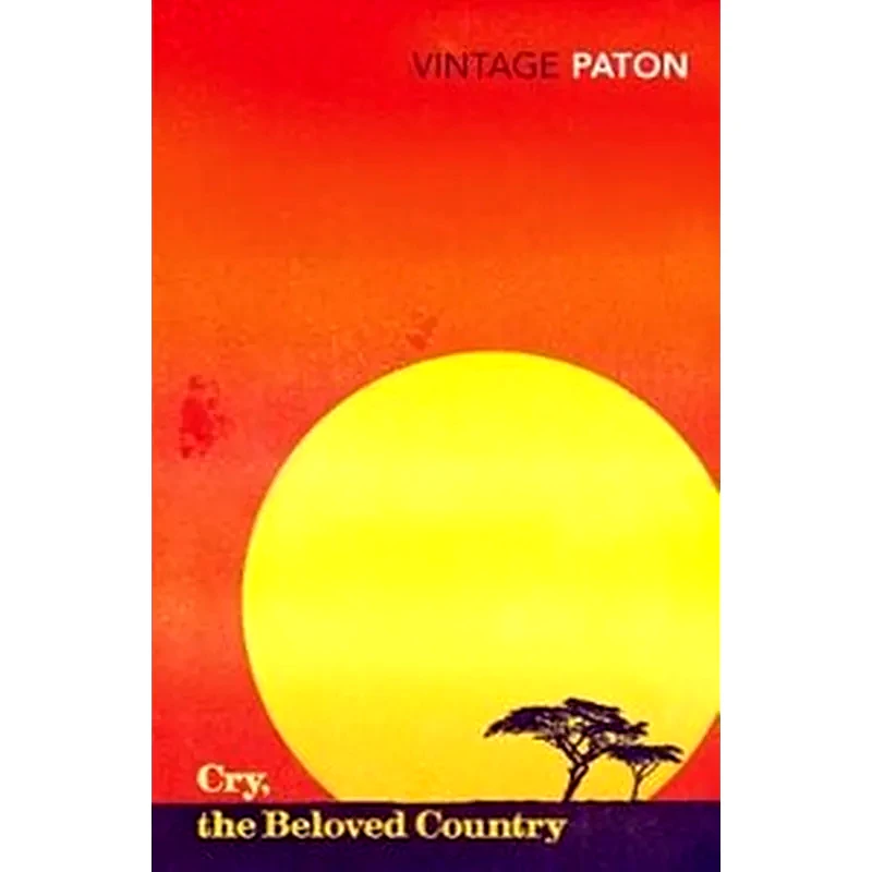 Cry, The Beloved Country