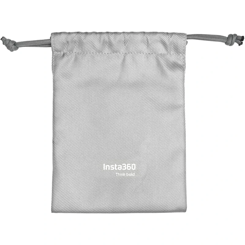 INSTA 360 Carry Bag Insta360 GO 3/GO 3S - Γκρι