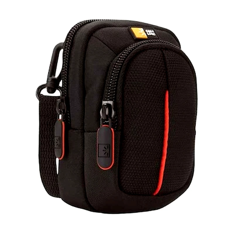 CASE LOGIC Θήκη Ζώνης Compact Φωτογραφικής Μηχανής Case Logic Dcb-302k