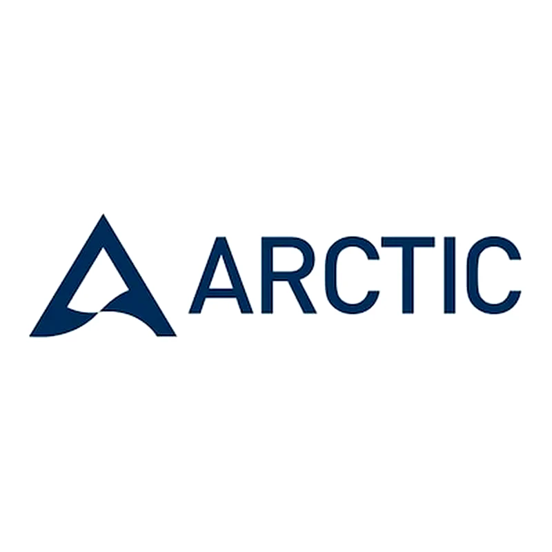 ARCTIC Case Fan ARCTIC F12 PWM PST - Μαύρο