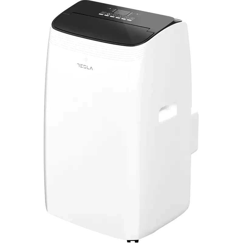 TESLA TESLA TTMY-09CHW Φορητό Κλιματιστικό 9.000 BTU A/AA++ Ψύξης/Θέρμανσης