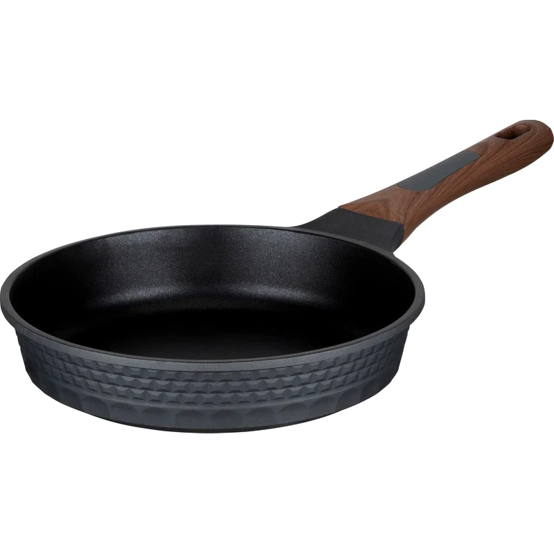 RESTO Αντικολλητικό Τηγάνι RESTO Capella 93509 από Αλουμίνιο 24 cm