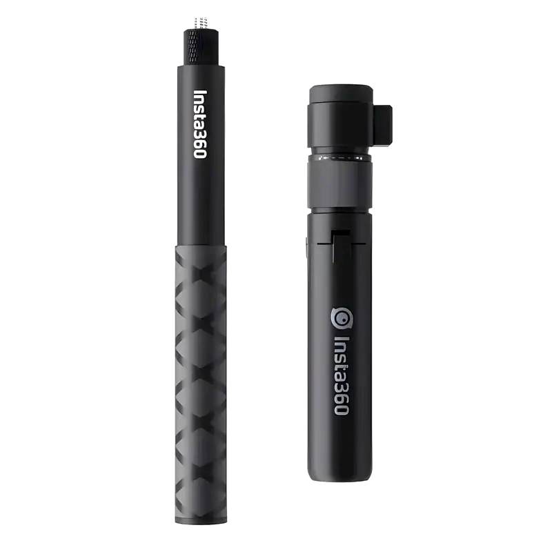 INSTA360 Τρίποδο Insta360 Series X Bullet Time - Μαύρο