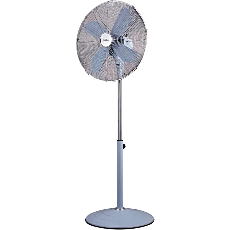 PRIMO PRIMO PRSF-80575 Ανεμιστήρας Δαπέδου 50W 40cm