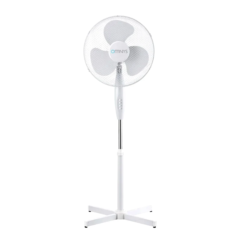 OMNYS OMNYS CSF-40W 40W 40cm Ανεμιστήρας Δαπέδου