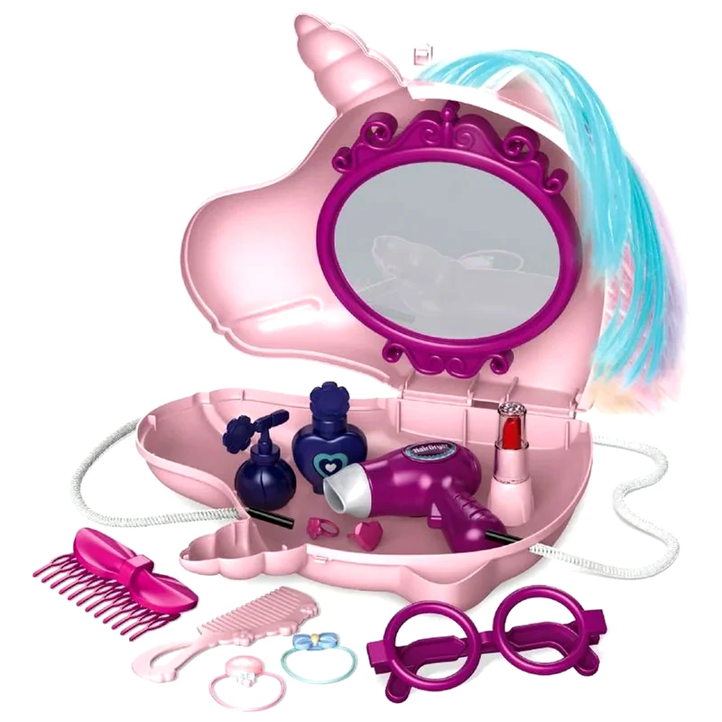 WOOPIE Παιχνίδι Ρόλων Μίμησης WOOPIE Κουκλόσπιτο Με Φιγούρες - Family Rabbits Florist