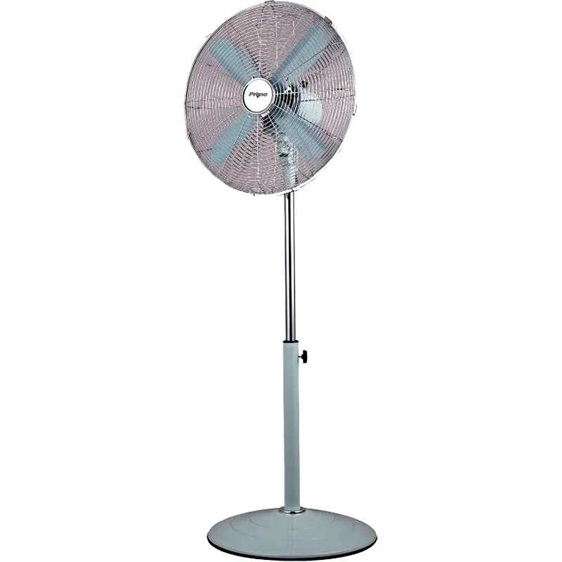 PRIMO PRIMO PRSF-80574 Ανεμιστήρας Δαπέδου 50W 40cm