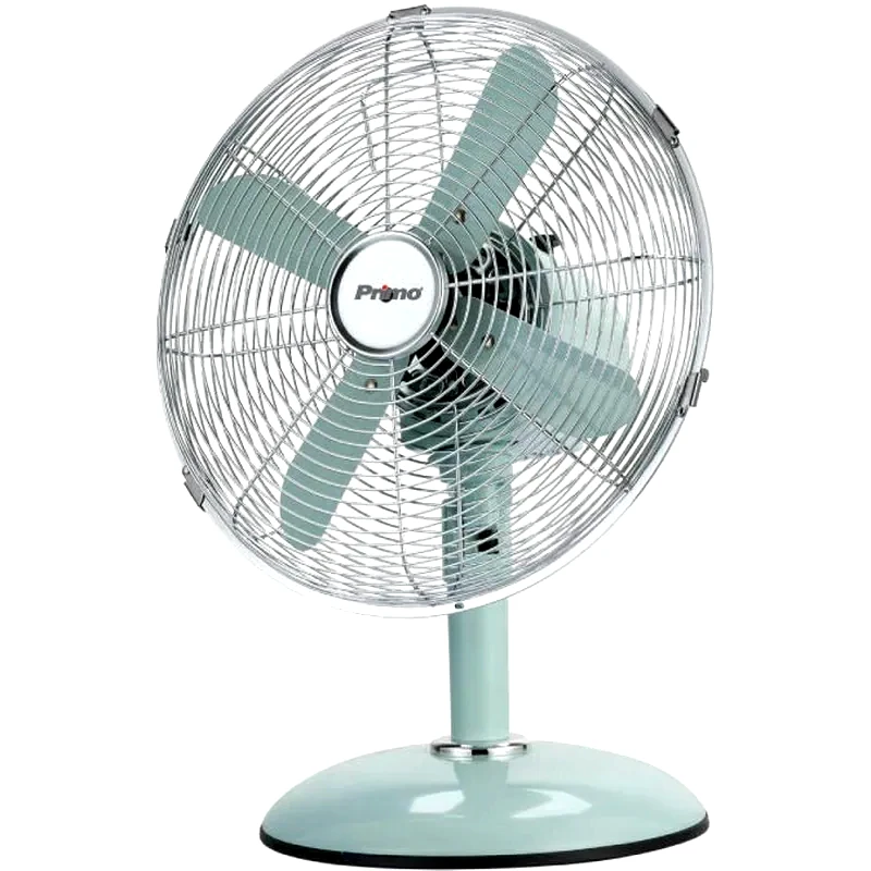 PRIMO PRIMO PRTF-80578 Ανεμιστήρας Επιτραπέζιος 40W 30cm