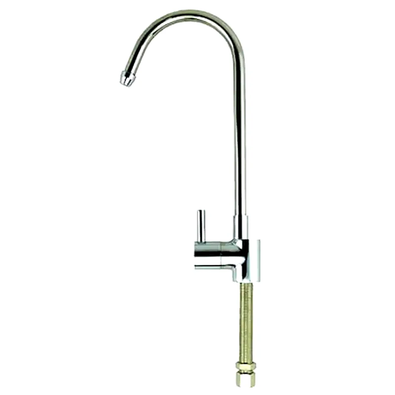 FIT AQUA Βρυσάκι Για Φίλτρο Νερού Κάτω Πάγκου Fit Aqua F2